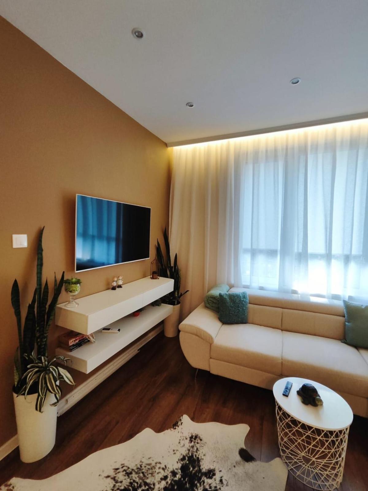 The Modern Life With Terrace Appartamento Sofia