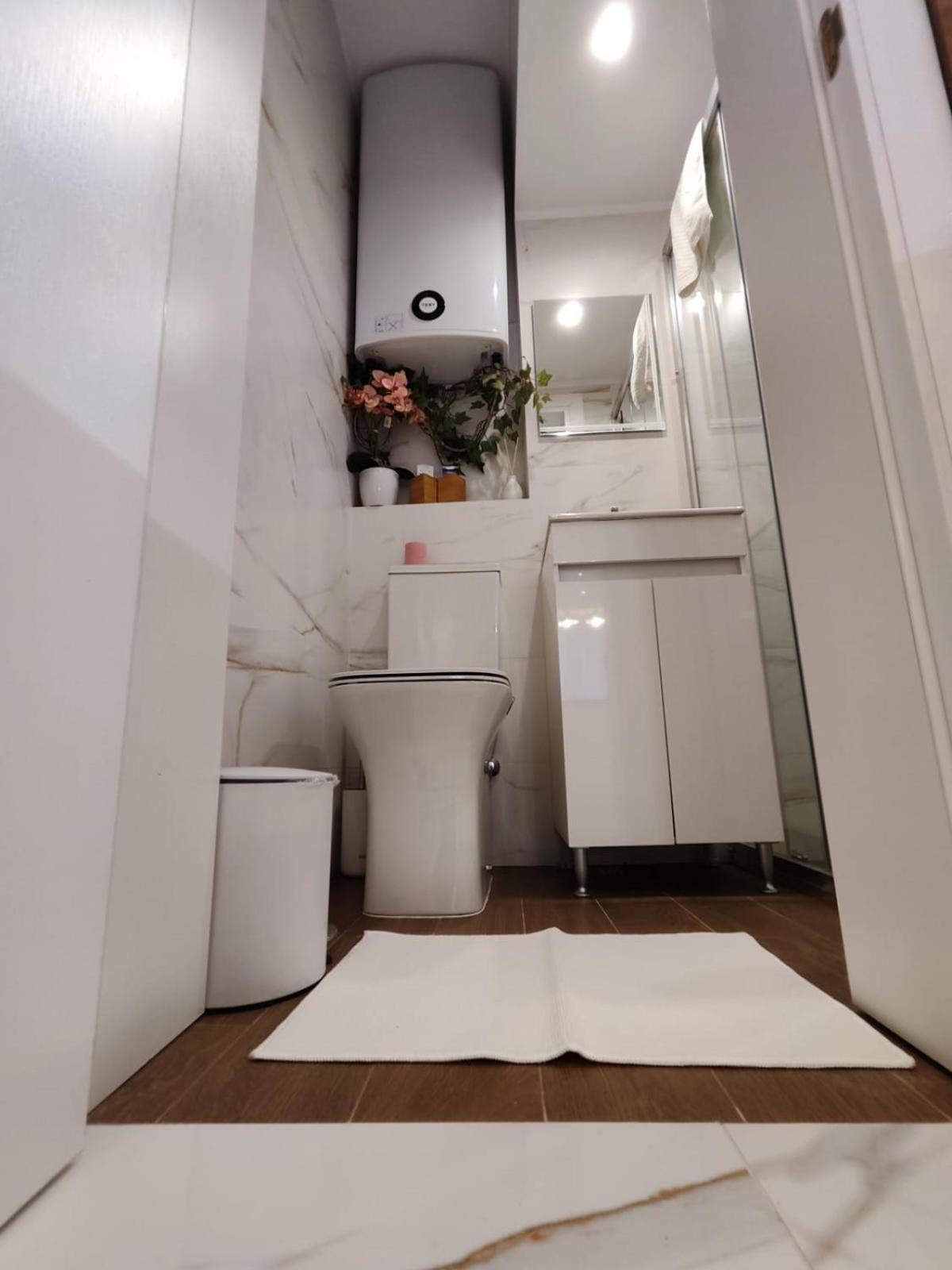 Appartamento The Modern Life With Terrace Sofia